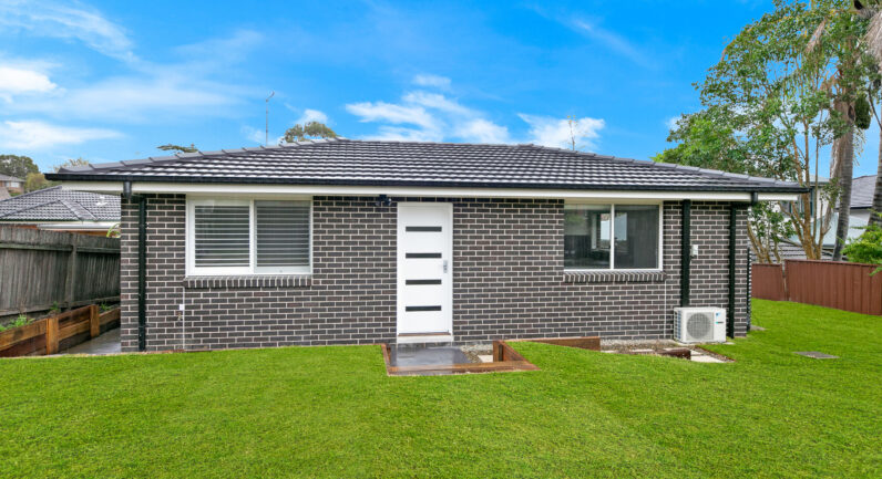 6a Shirley Street, Epping NSW 2121