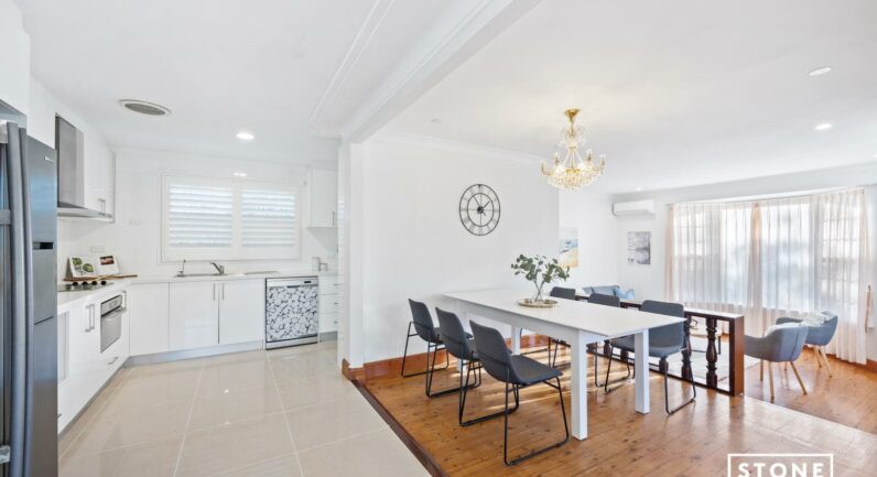 25 Lasburn Crescent, Carlingford NSW 2118