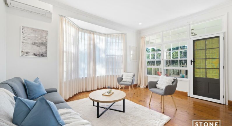 25 Lasburn Crescent, Carlingford NSW 2118