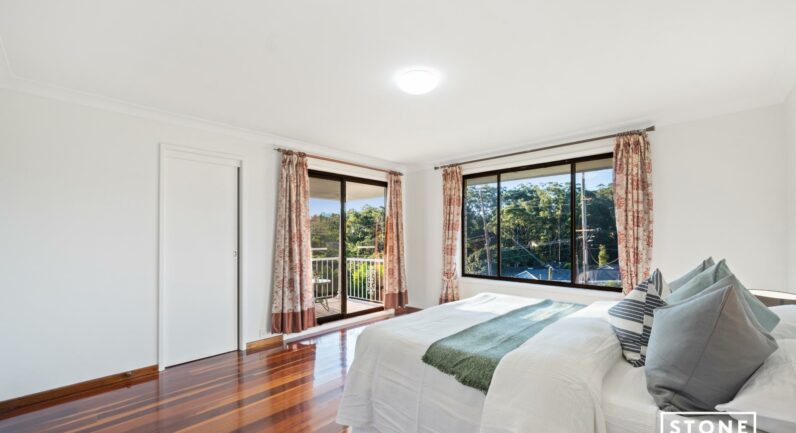 25 Lasburn Crescent, Carlingford NSW 2118