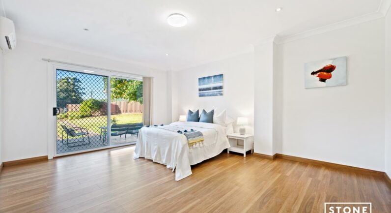 25 Lasburn Crescent, Carlingford NSW 2118