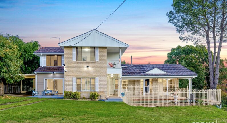 25 Lasburn Crescent, Carlingford NSW 2118