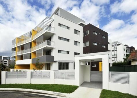 15/309-311 Peats Ferry Road
