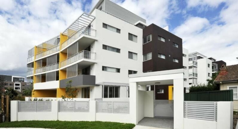 15/309-311 Peats Ferry Road, Asquith NSW 2077
