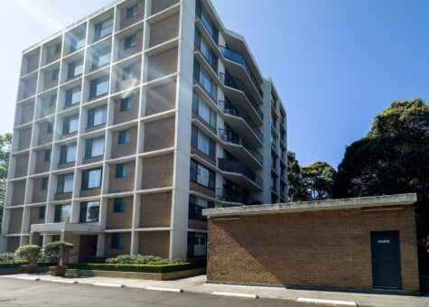 4/101 Wentworth Road