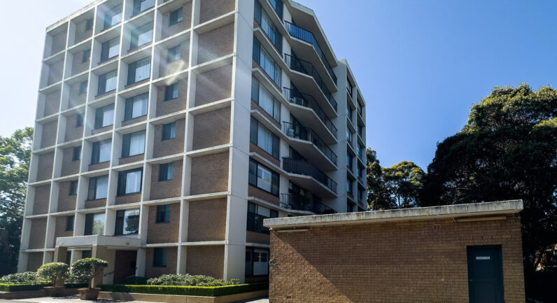 4/101 Wentworth Road, Strathfield NSW 2135