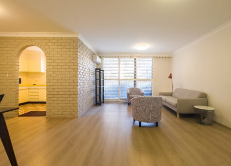 4/101 Wentworth Road