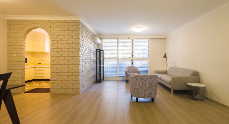 4/101 Wentworth Road, Strathfield NSW 2135