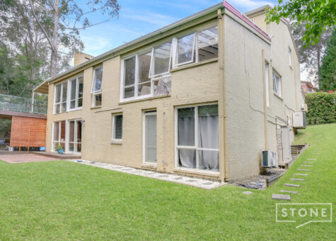10a Boldrewood Place