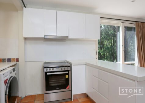 10a Boldrewood Place