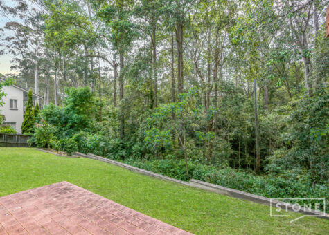 10a Boldrewood Place