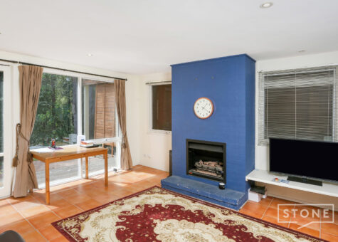 10a Boldrewood Place