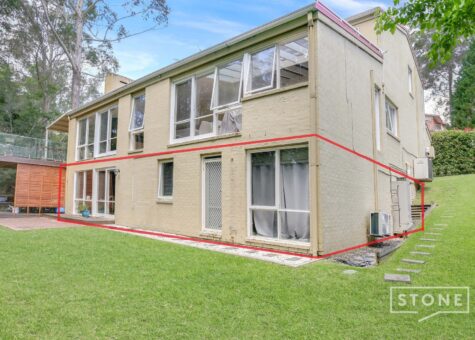 10a Boldrewood Place
