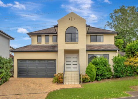 56 Peartree Court