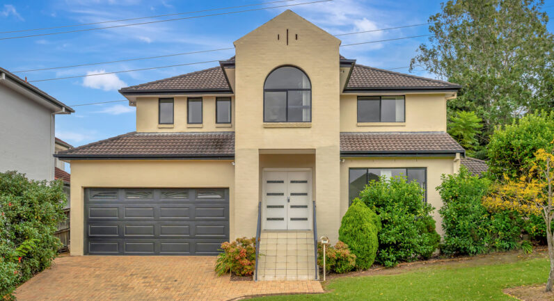 56 Peartree Court, West Pennant Hills NSW 2125