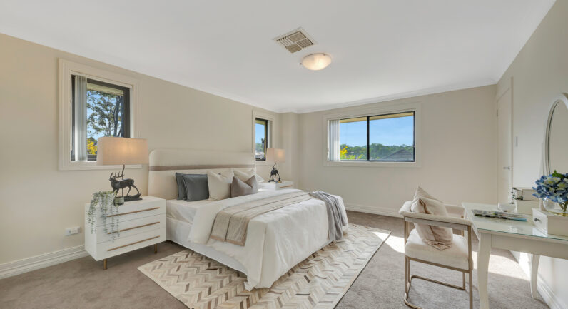56 Peartree Court, West Pennant Hills NSW 2125