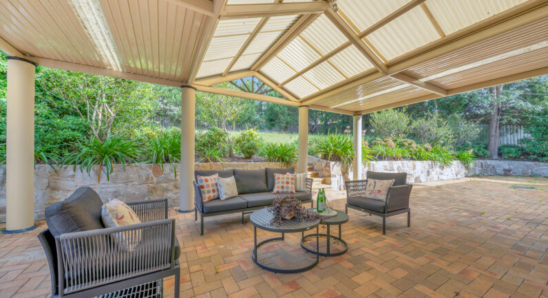 56 Peartree Court, West Pennant Hills NSW 2125