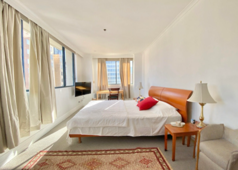 422/303 Castlereagh Street