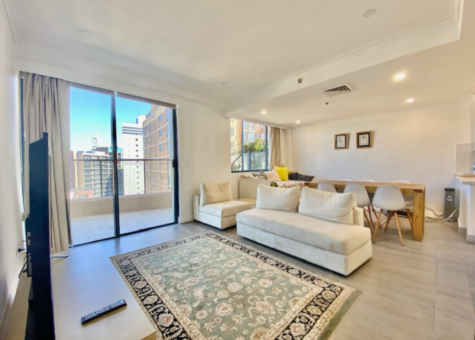422/303 Castlereagh Street