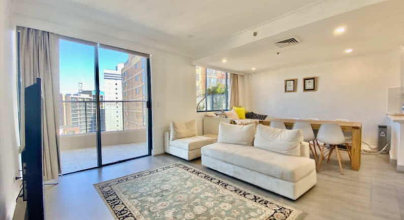 422/303 Castlereagh Street, Haymarket NSW 2000