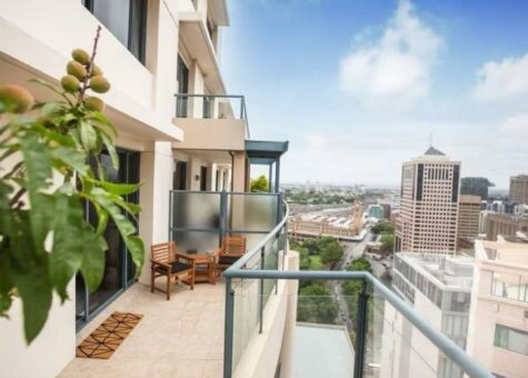 422/303 Castlereagh Street