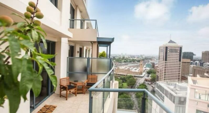 422/303 Castlereagh Street, Haymarket NSW 2000