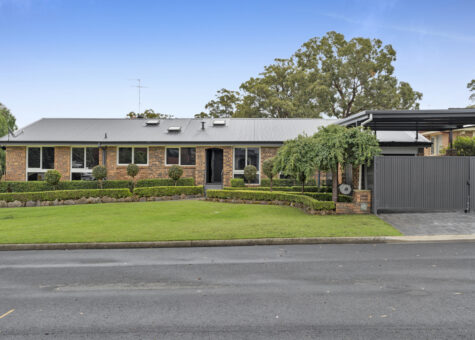 36 Pinaroo Crescent