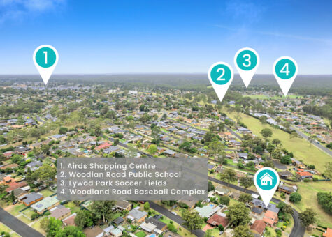 36 Pinaroo Crescent