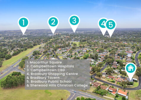 36 Pinaroo Crescent