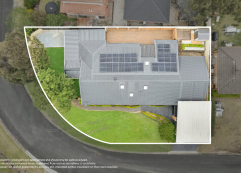 36 Pinaroo Crescent