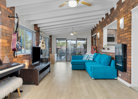 14 Kestrel Place