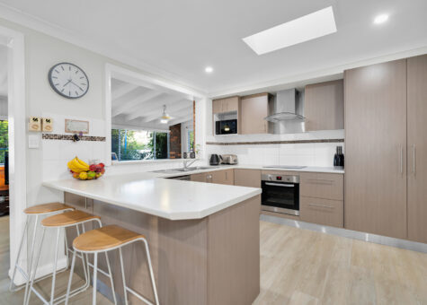 14 Kestrel Place