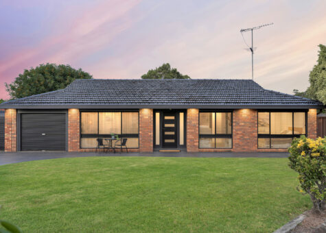 14 Kestrel Place