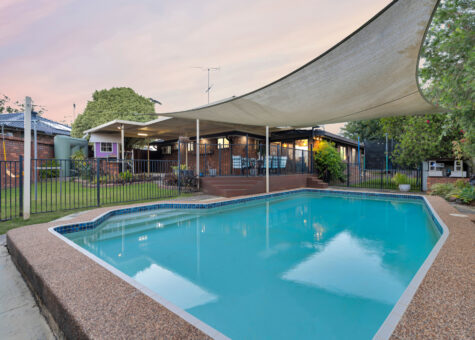 14 Kestrel Place