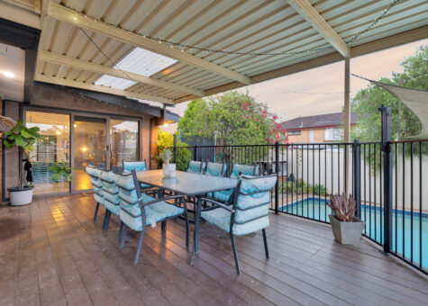 14 Kestrel Place