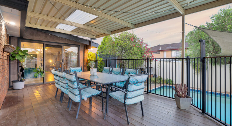14 Kestrel Place, Ingleburn NSW 2565