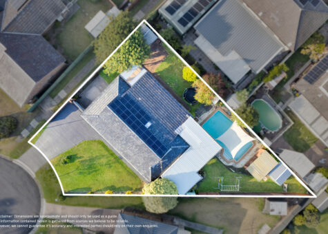 14 Kestrel Place