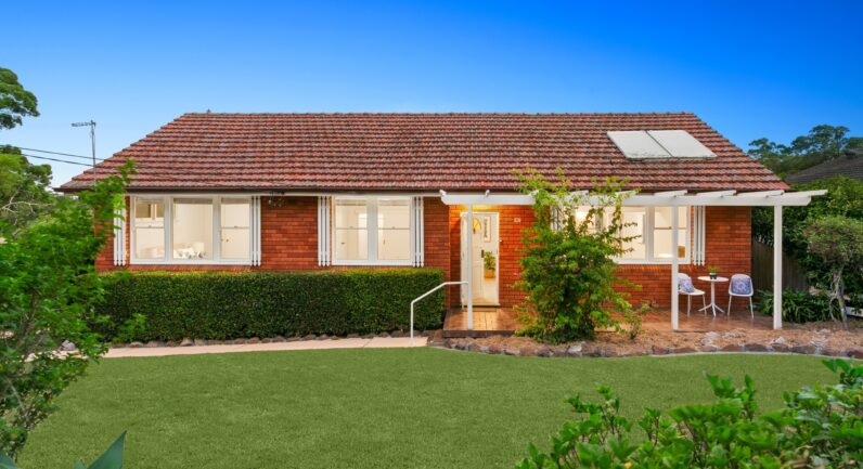 147 Murray Farm Road, Beecroft NSW 2119