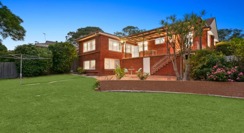 147 Murray Farm Road, Beecroft NSW 2119