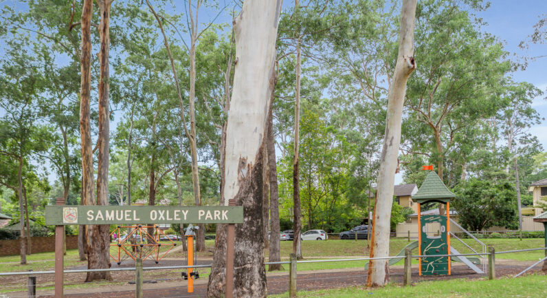 19 Grace Avenue, Beecroft NSW 2119