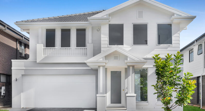 18 Threlkald Street, Austral NSW 2179