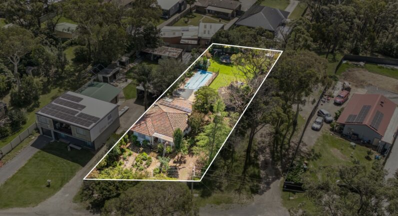 36 Stanley Street, Hill Top NSW 2575