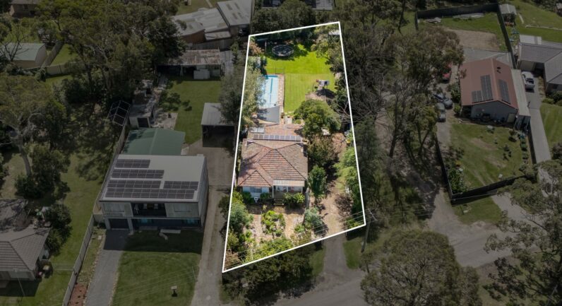 36 Stanley Street, Hill Top NSW 2575