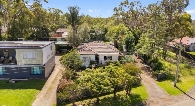 36 Stanley Street, Hill Top NSW 2575