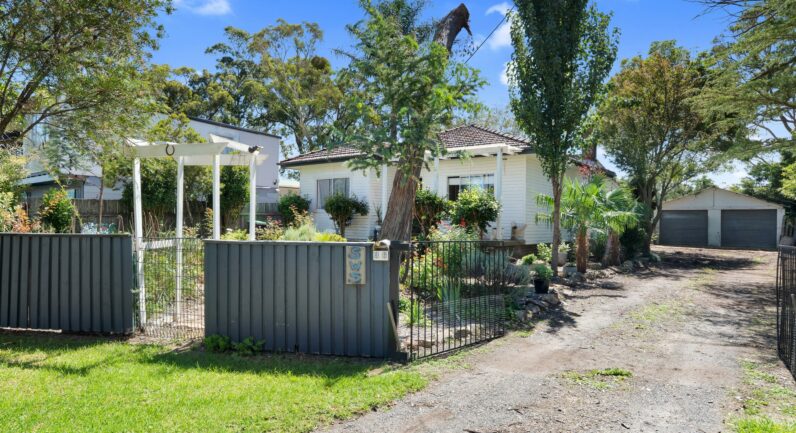 36 Stanley Street, Hill Top NSW 2575