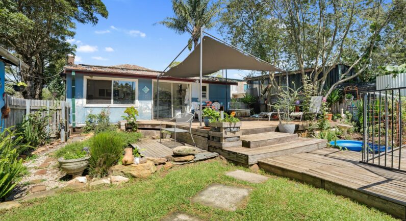 36 Stanley Street, Hill Top NSW 2575