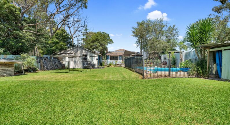 36 Stanley Street, Hill Top NSW 2575