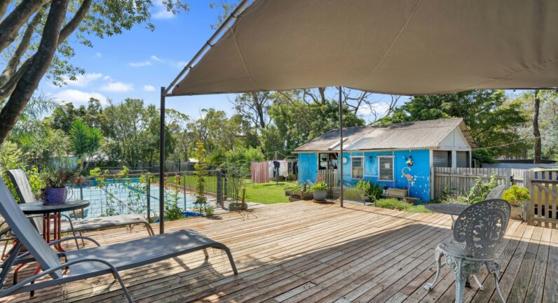 36 Stanley Street, Hill Top NSW 2575