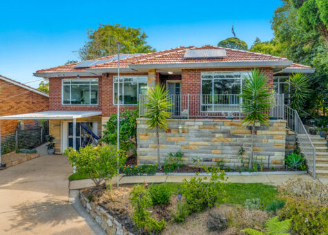 19 Grace Avenue