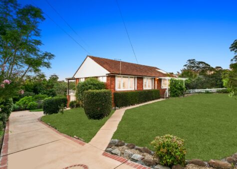 147 Murray Farm Road